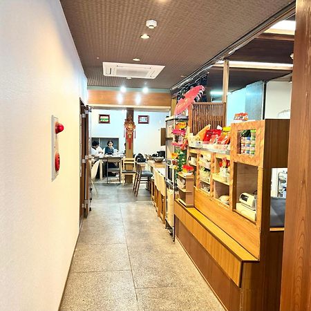 Osaka Guesthouse Sakura Экстерьер фото