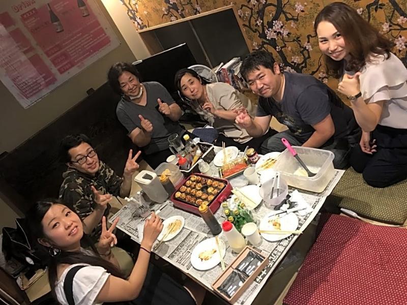 Osaka Guesthouse Sakura Экстерьер фото